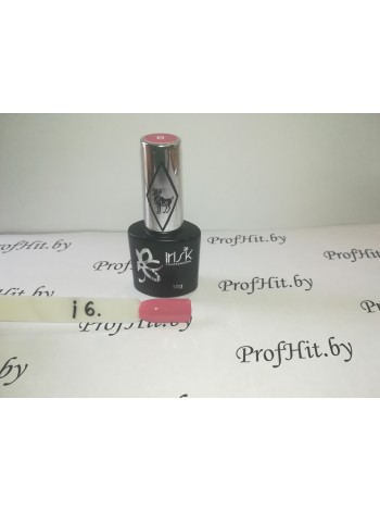 Гель-лак IRISK ZODIAK № 6