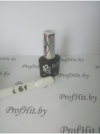 Гель-лак IRISK ZODIAK № 61