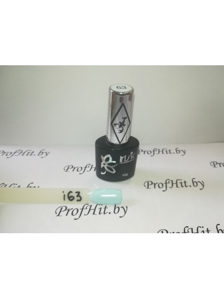 Гель-лак IRISK ZODIAK № 63