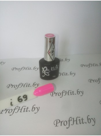 Гель-лак IRISK ZODIAK № 69