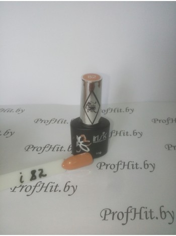 Гель-лак IRISK ZODIAK № 82