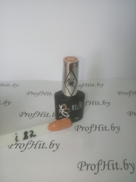 Гель-лак IRISK ZODIAK № 82