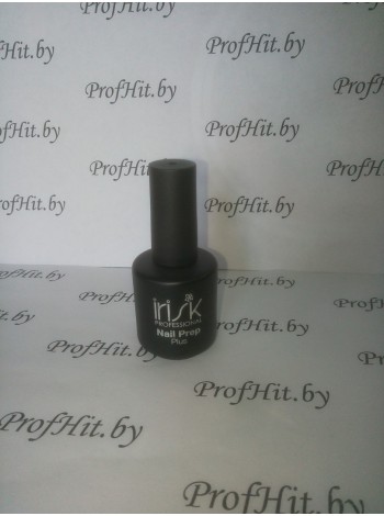 Обезжириватель Nail Prep Plus,18 мл