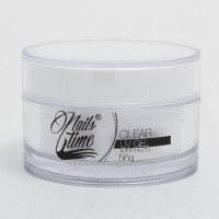 Гель прозрачный NailsTime affiniti, 56гр, UV