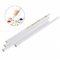 Восковой карандаш