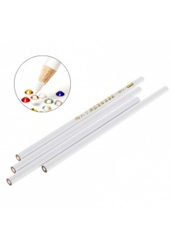 Восковой карандаш