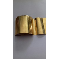 Переводная фольга (для литья) 50см №117