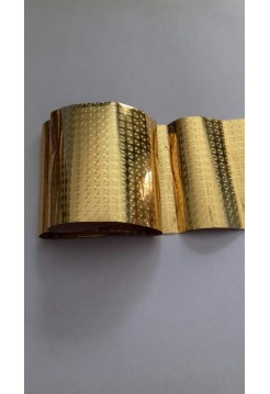 Переводная фольга (для литья) 50см №117