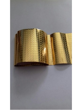 Переводная фольга (для литья) 50см №117