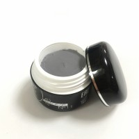 Гель - пластилин (для лепки) NailsTime 5мл №11 (cерый)