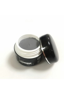 Гель - пластилин (для лепки) NailsTime 5мл №11 (cерый)