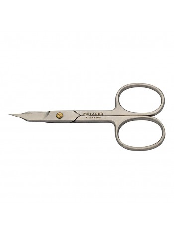 Ножницы для кожи СS-794-D (CVD)