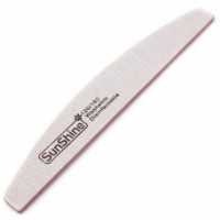 Пилка SunShine белая 120/180 