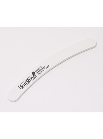 Пилка SunShine 180/240