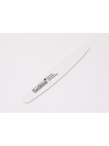 Пилка SunShine 220/320