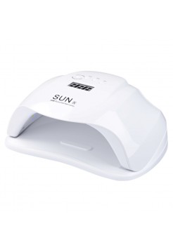 ЛАМПА ДЛЯ МАНИКЮРА SUN X 54 Вт