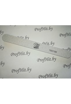 Пилка Nails Time 150/180 (узкая, прямая)
