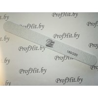 Пилка Nails Time 180/220 (узкая, прямая)