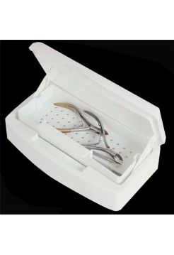 Бокс для инструмента (пластик) (мод. ак-219)