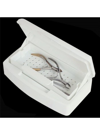 Бокс для инструмента (пластик) (мод. ак-219)