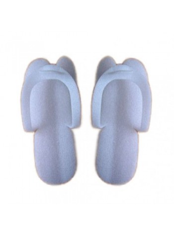 Тапочки сборные "вьетнамки" изолон 4 мм 1 пара